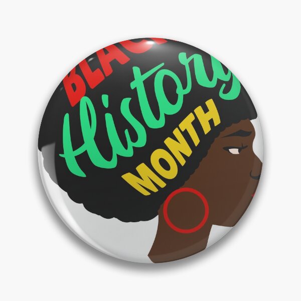 Item preview, black history month designed and sold by ALINNAN789.