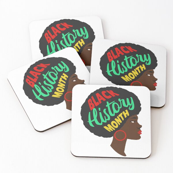 Item preview, black history month designed and sold by ALINNAN789.