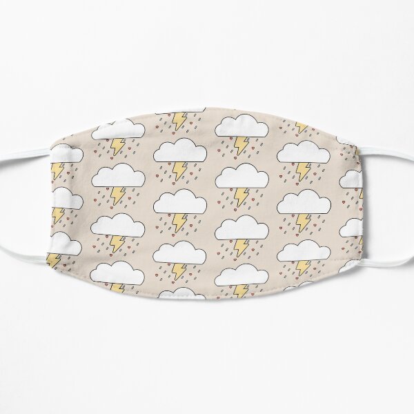Heartbreak Weather Mask
