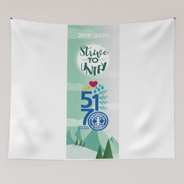 Item preview, Strive to Unify designed and sold by emmy1262.