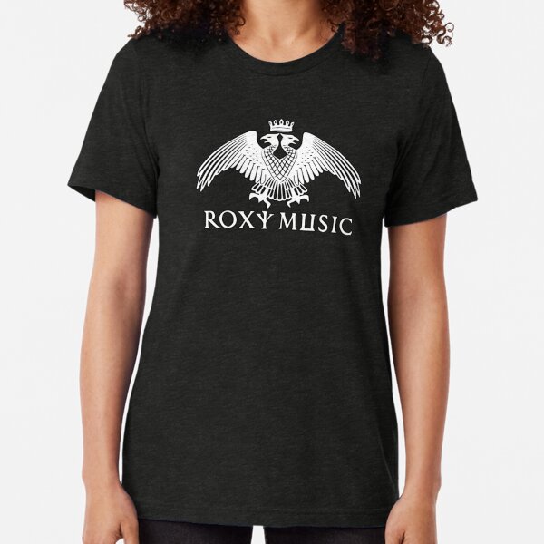 Roxy Tri-blend T-Shirt