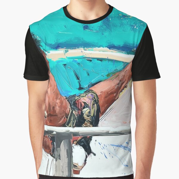 Muay Thai 011 Graphic T-Shirt