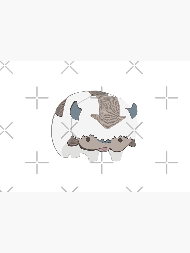 kawaii appa - yip yip by StinkPad
