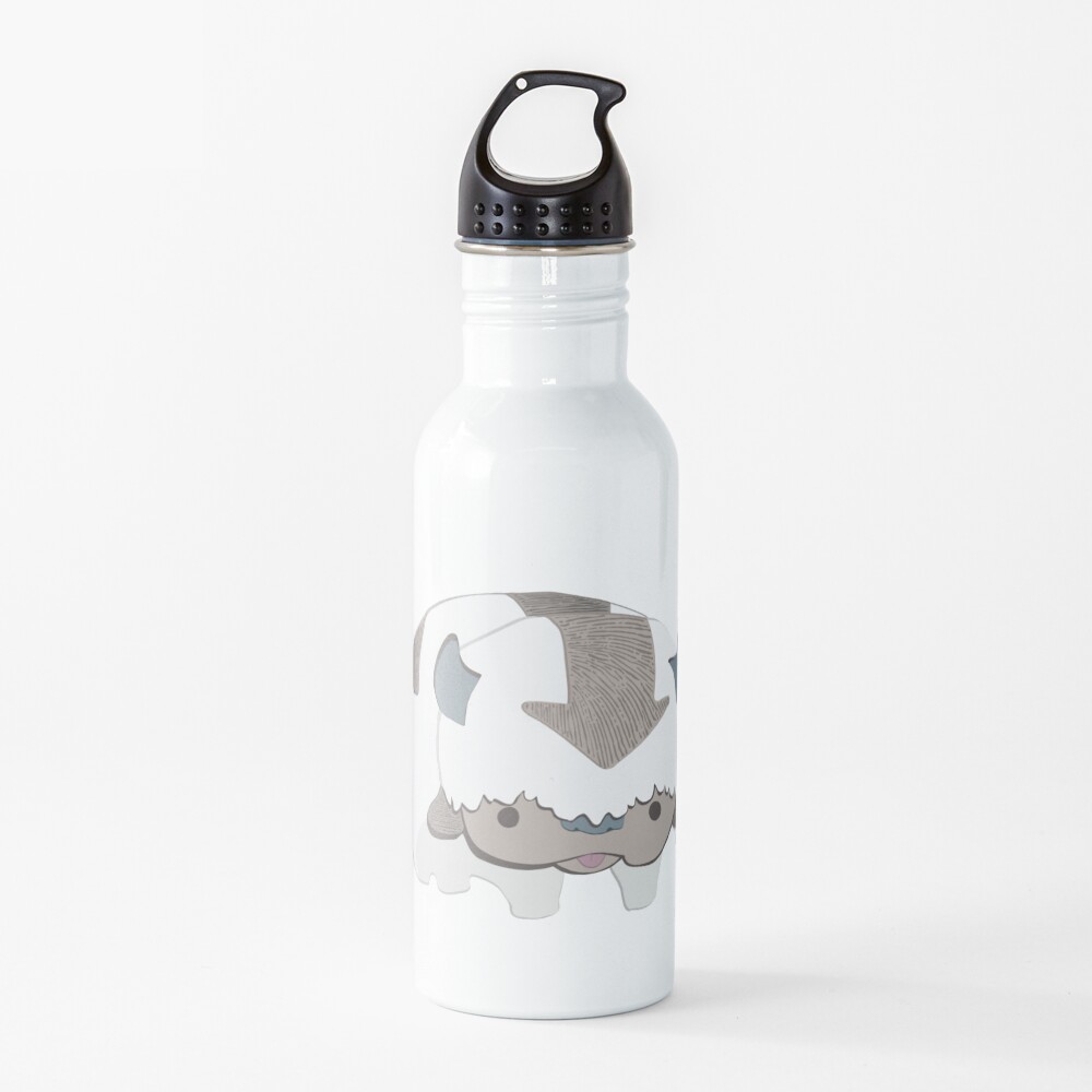 kawaii appa - yip yip Water Bottle