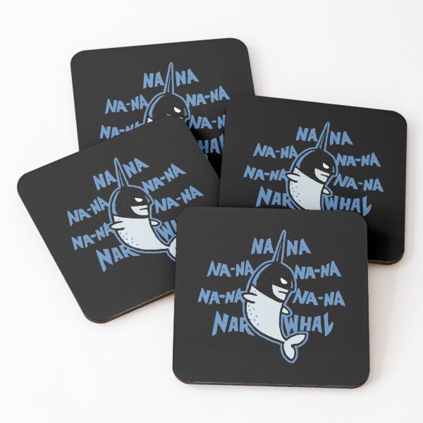 Item preview, NA NA NA NA NAR WHAL designed and sold by walmazan.