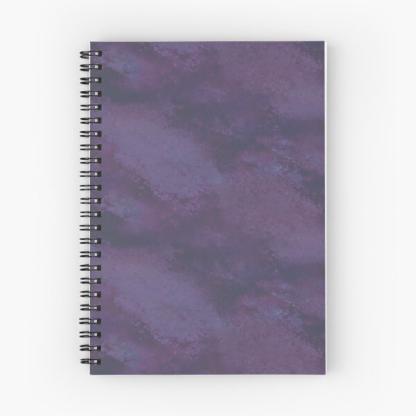 Item preview, Purple Fog designed and sold by teslu.