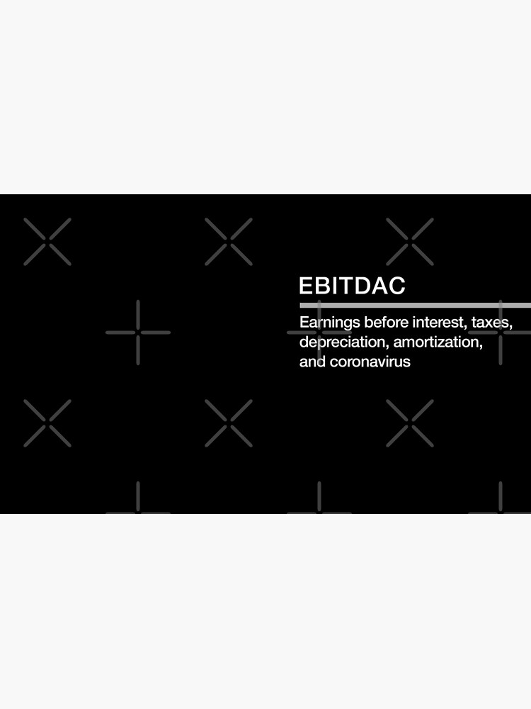 Thumbnail 6 of 6, Coffee Mug, EBITDAC designed and sold by designdot.