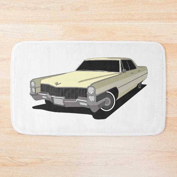 Item preview, 1965 Cadillac Calais Hardtop designed and sold by Doug1234.
