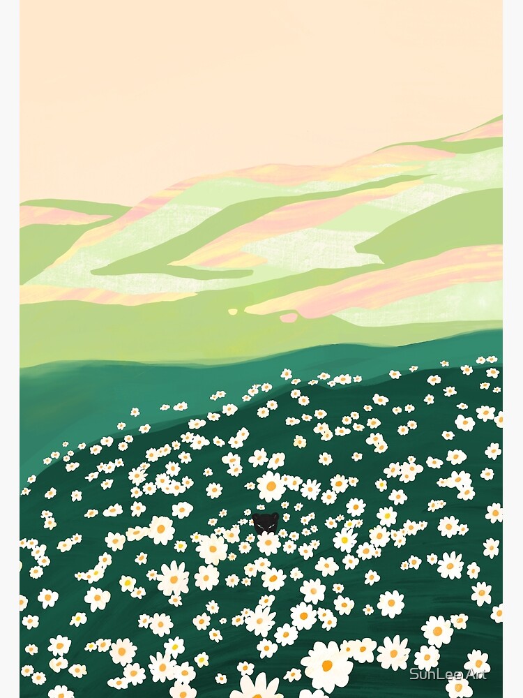 Spring Vibe by sunleeart