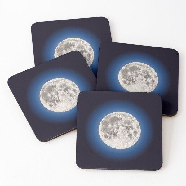 Item preview, Blue Moon designed and sold by MystixJack.
