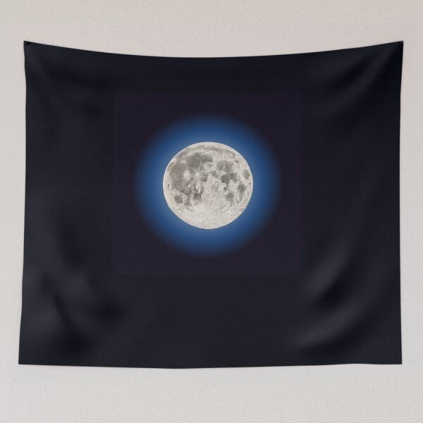 Item preview, Blue Moon designed and sold by MystixJack.