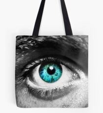 Wonder Tote Bag