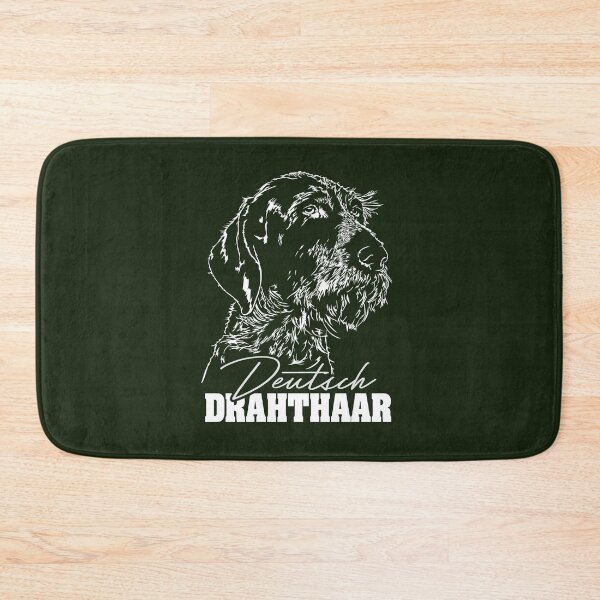 Item preview, German Wirehaired Pointer Hound Dog Dogs designed and sold by dogarts.