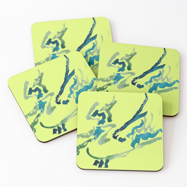 Item preview, Feathered Landing designed and sold by Karen Eutemey.