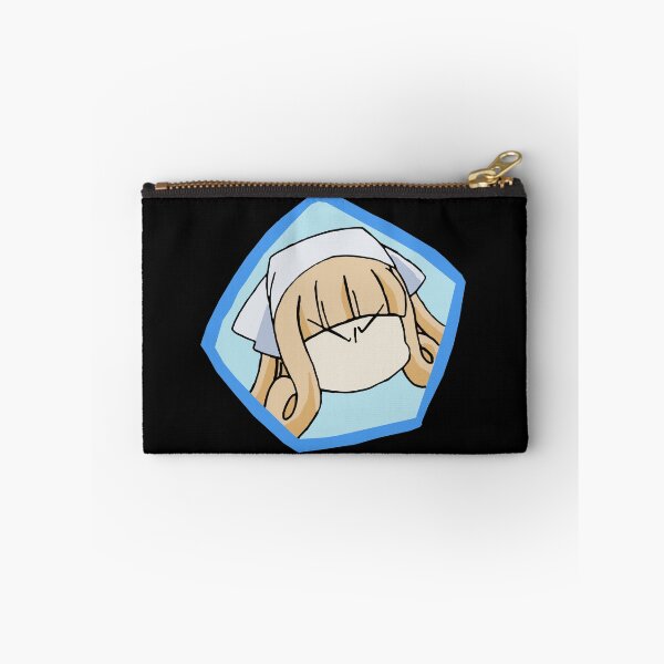 Item preview, Poporon - Jashin chan Dropkick designed and sold by redpxl.