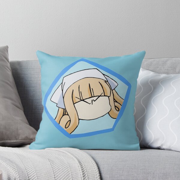 Item preview, Poporon - Jashin chan Dropkick designed and sold by redpxl.