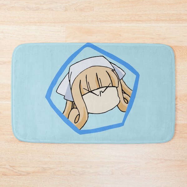 Item preview, Poporon - Jashin chan Dropkick designed and sold by redpxl.