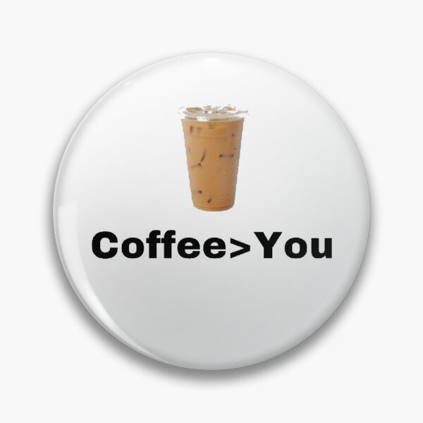 Item preview, Coffee over anyone  designed and sold by Haya20.
