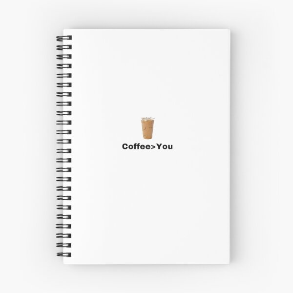 Item preview, Coffee over anyone  designed and sold by Haya20.