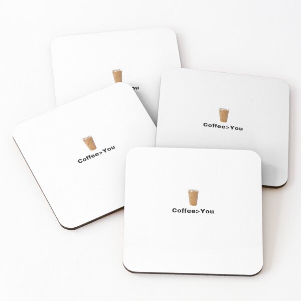 Item preview, Coffee over anyone  designed and sold by Haya20.