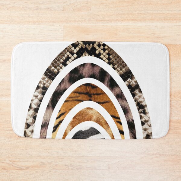 Item preview, Animal Rainbow designed and sold by FeistyGirlJazz.