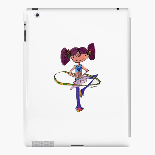 HOOPIN iPad Snap Case