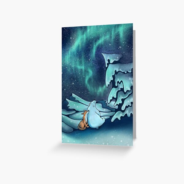 Item preview, Northern Lights designed and sold by jgingras.