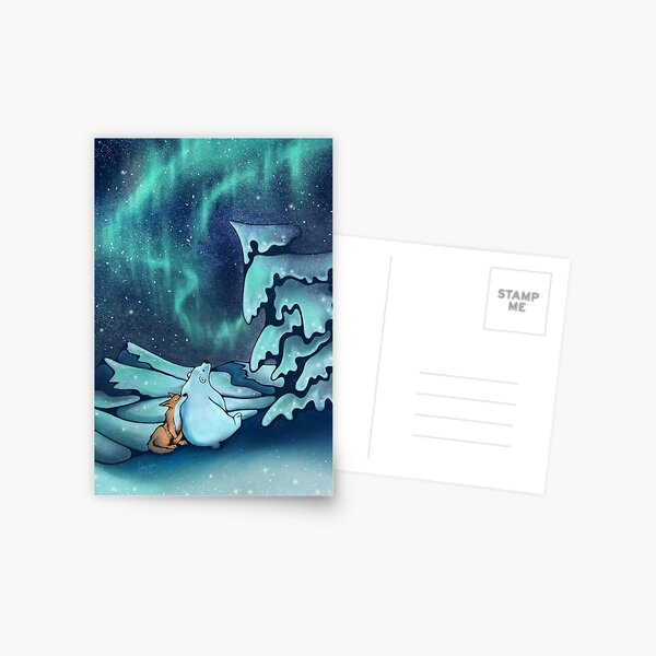 Item preview, Northern Lights designed and sold by jgingras.