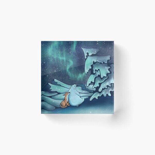 Item preview, Northern Lights designed and sold by jgingras.