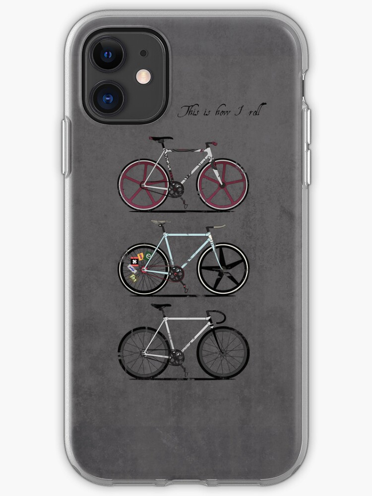 This Is How I Roll iphone 11 case This Is How I Roll iphone 11 case