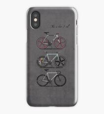 This Is How I Roll iPhone Case/Skin