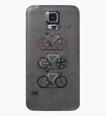 This Is How I Roll Case/Skin for Samsung Galaxy