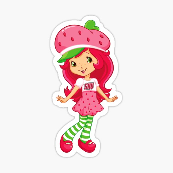 Cartoon Porn Strawberry Shortcake - Strawberry Shortcake Gifts & Merchandise for Sale | Redbubble