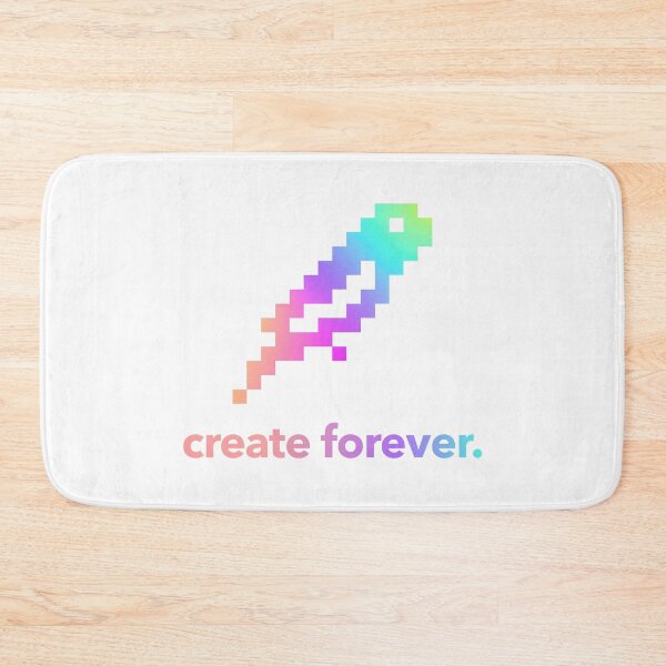 Item preview, Create forever for charity designed and sold by Nick Dumont.