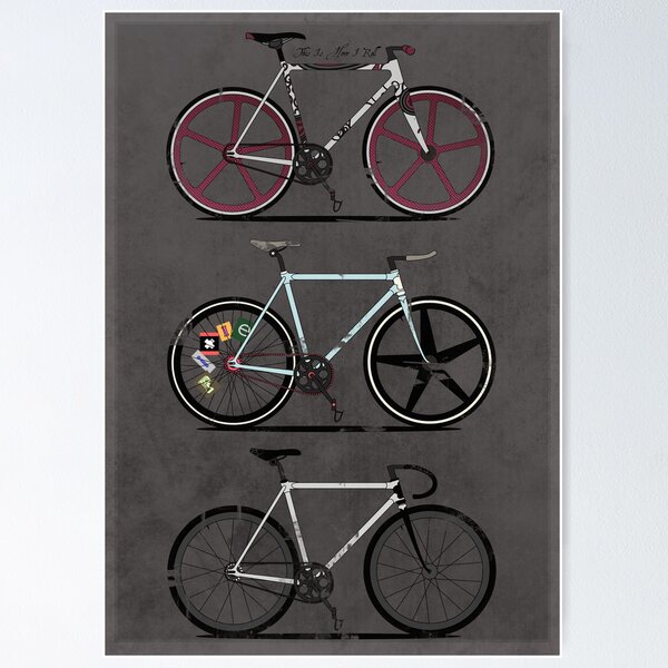 Item preview, This Is How I Roll designed and sold by Andy Scullion.