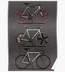 This Is How I Roll Poster
