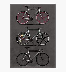 This Is How I Roll Photographic Print
