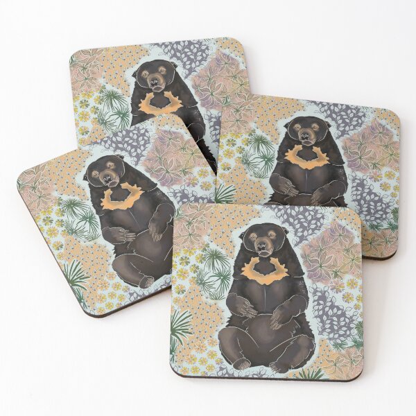Item preview, Summer Bear designed and sold by Emily  Wilson.