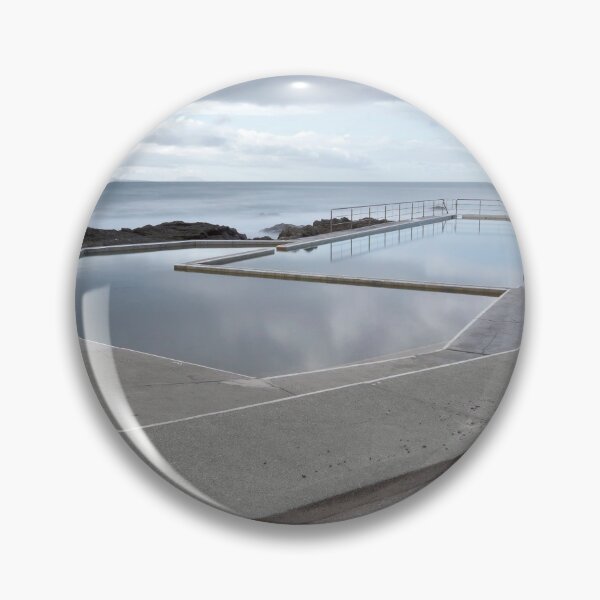 Item preview, Black Head Pool 82 designed and sold by kevin Chippindall.