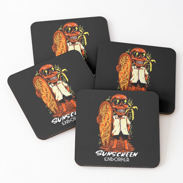 Item preview, Sunscreen Endorser. Contradiction. Opposite design designed and sold by shirtdan.