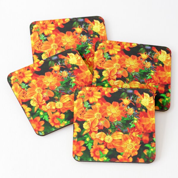 Item preview, French Marigolds designed and sold by DonnaM.