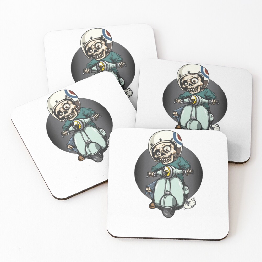 Item preview, Coasters (Set of 4) designed and sold by Lawrence56.