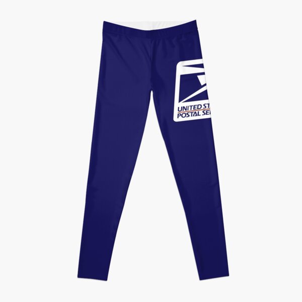Porte-lettres Classic Postal Bleu marine Legging
