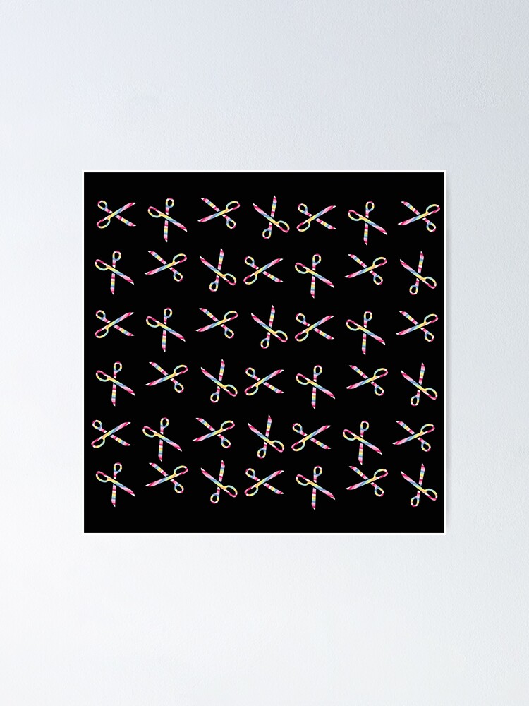 " who love chic haircuts and of course for hairdressers and