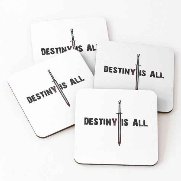 Item preview, the last kingdom destiny is all designed and sold by aymen assassi.