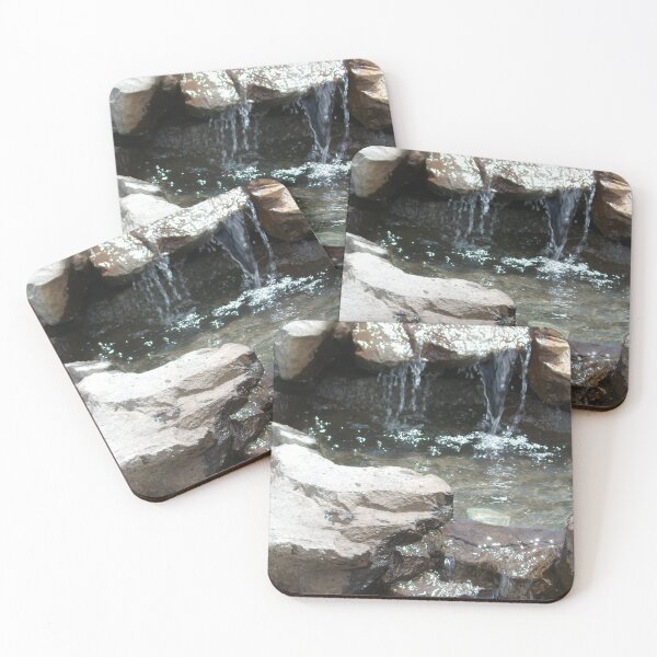 Item preview, Fountain designed and sold by Tamara McDonnell.