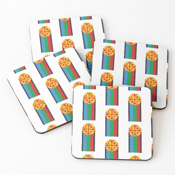 Item preview, Mapuche Gente De La Tierra designed and sold by ElPato.
