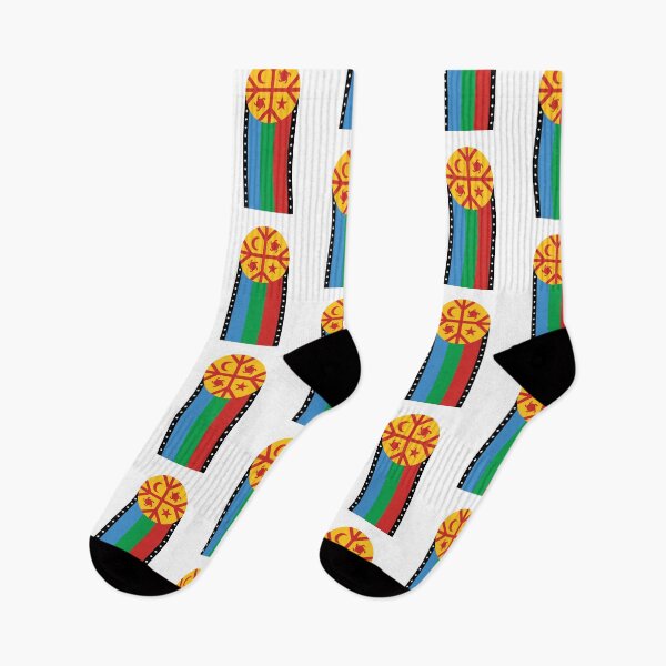 Item preview, Mapuche Gente De La Tierra designed and sold by ElPato.