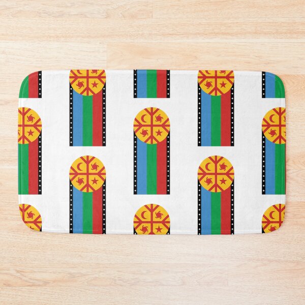 Item preview, Mapuche Gente De La Tierra designed and sold by ElPato.