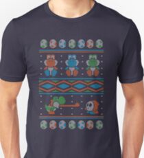 Wool is Cool. Special Christmas Ugly Sweater Unisex T-Shirt